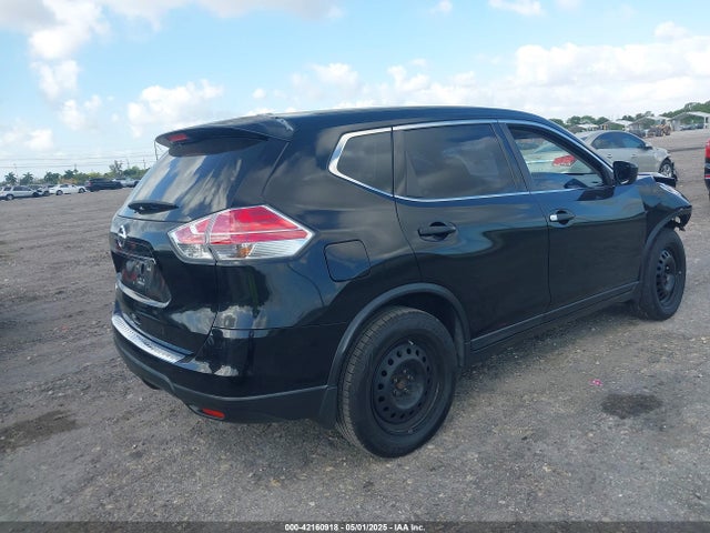 KNMAT2MT8GP612329 Nissan ROGUE S