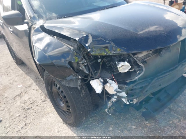 KNMAT2MT8GP612329 Nissan ROGUE S