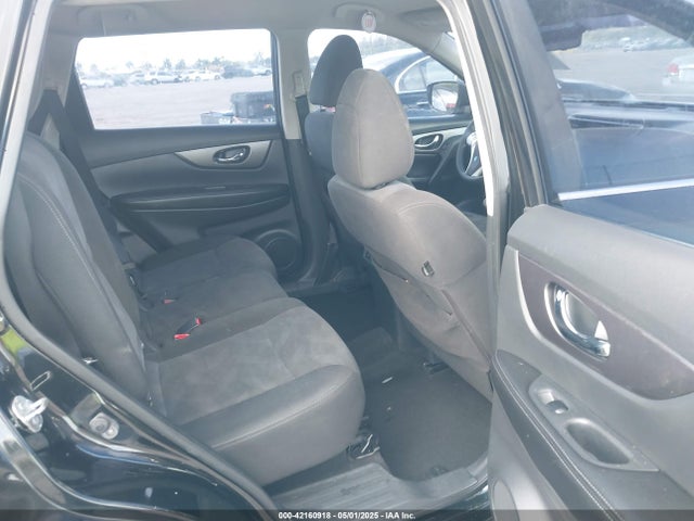 KNMAT2MT8GP612329 Nissan ROGUE S