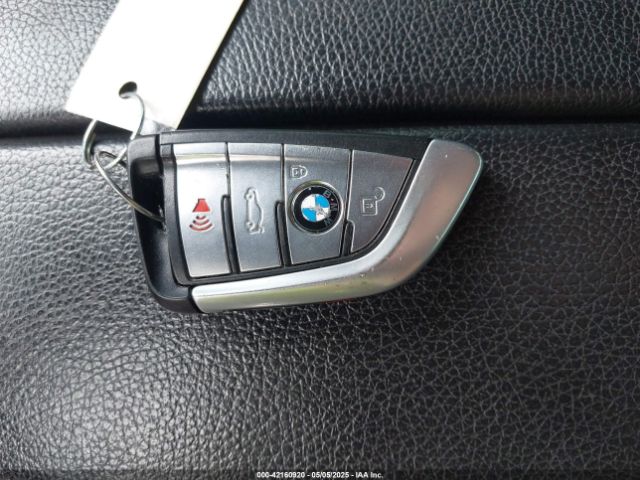 2018 BMW 540I WBAJE7C55JWC56347 Photo 10
