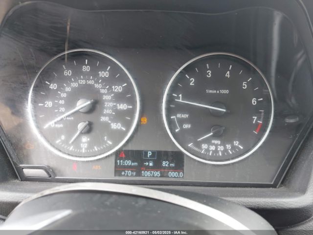 2017 BMW X1 WBXHT3Z38H4A58246 Photo 6