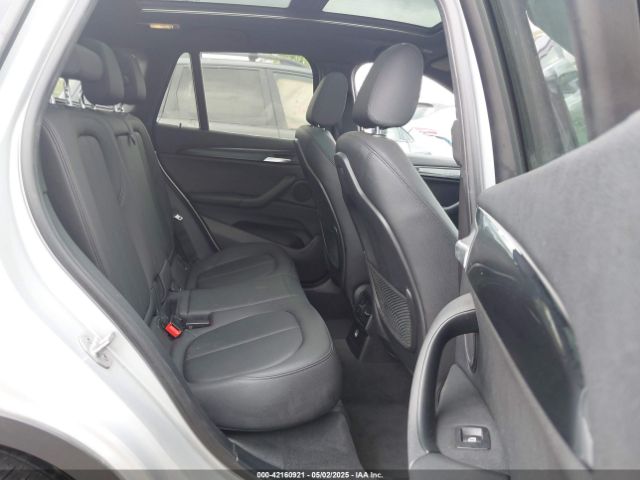 2017 BMW X1 WBXHT3Z38H4A58246 Photo 7
