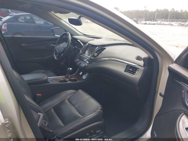 Chevrolet IMPALA 2LZ 2015 2G1165S33F9166026 Image 5