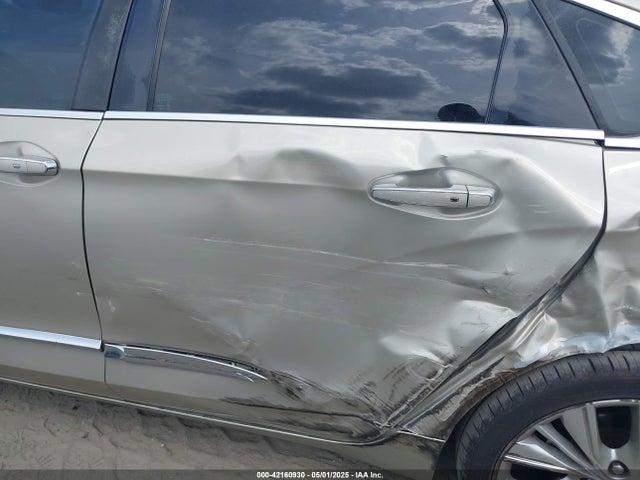 Chevrolet IMPALA 2LZ 2015 2G1165S33F9166026 Image 6