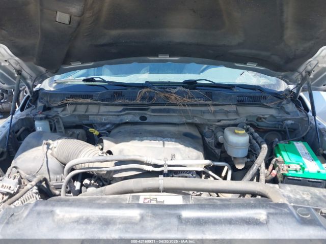 3C6UR5DJ3EG272026 RAM 2500 Big Horn
