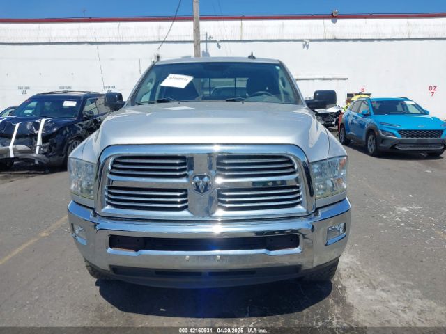 3C6UR5DJ3EG272026 RAM 2500 Big Horn