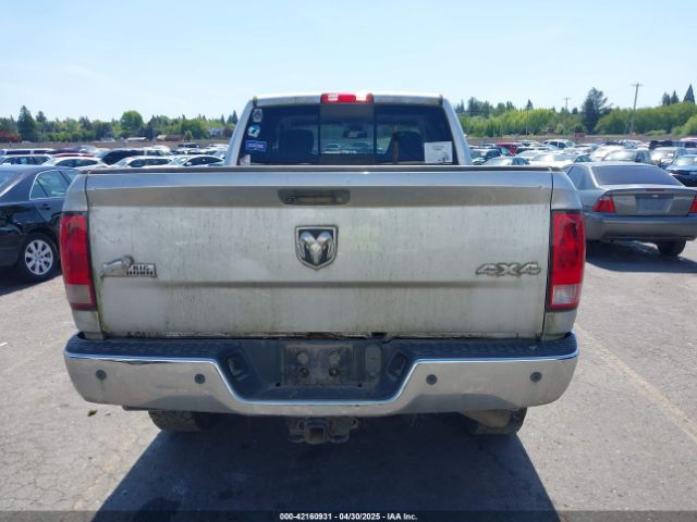 3C6UR5DJ3EG272026 RAM 2500 Big Horn