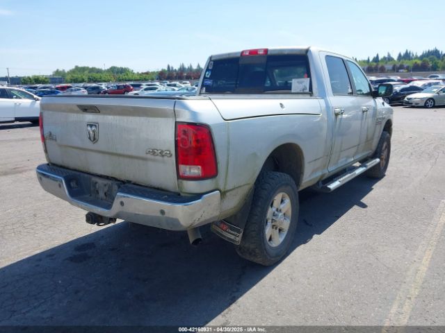 3C6UR5DJ3EG272026 RAM 2500 Big Horn