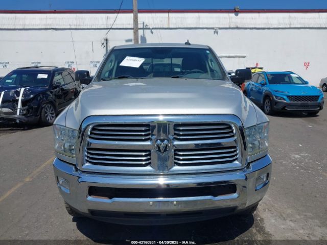 3C6UR5DJ3EG272026 RAM 2500 Big Horn