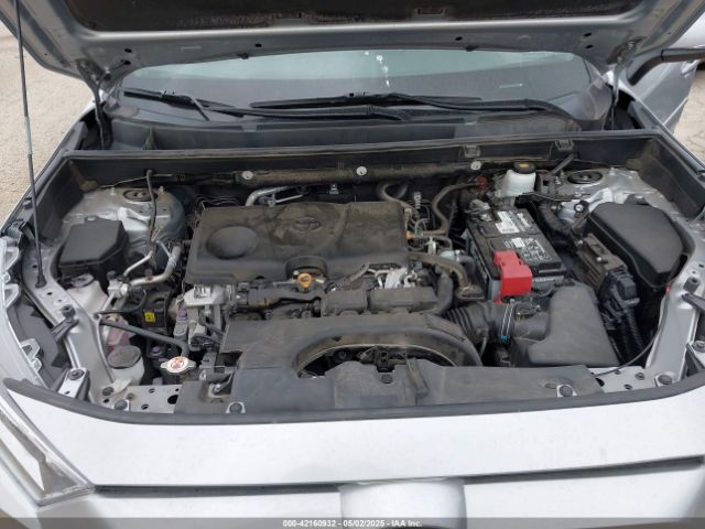 2T3C1RFV7LW090037 Toyota a25a-fks
