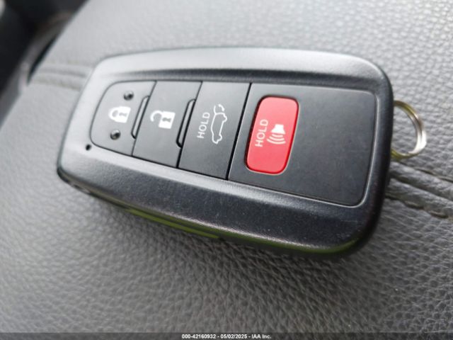 2T3C1RFV7LW090037 Toyota a25a-fks