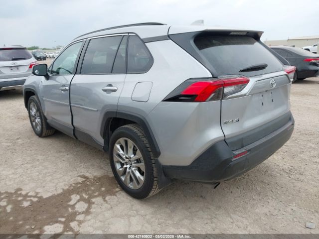 2T3C1RFV7LW090037 Toyota a25a-fks