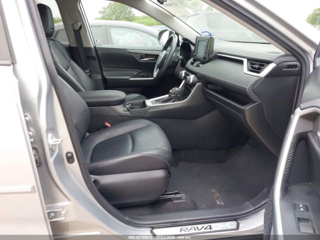 2T3C1RFV7LW090037 Toyota a25a-fks