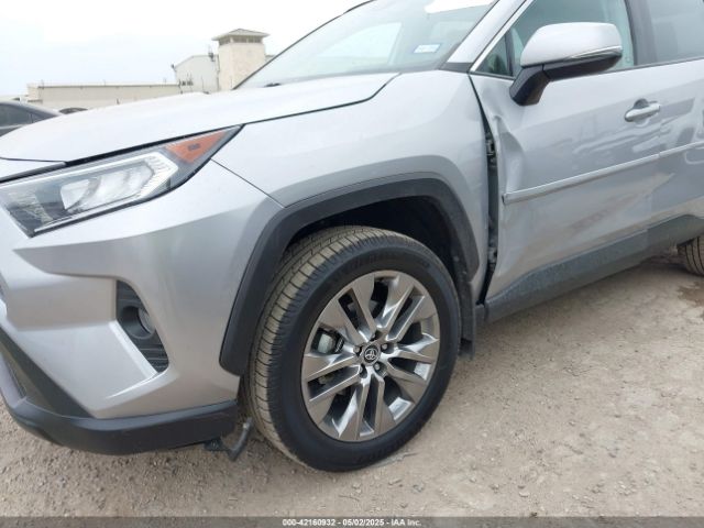 2T3C1RFV7LW090037 Toyota a25a-fks