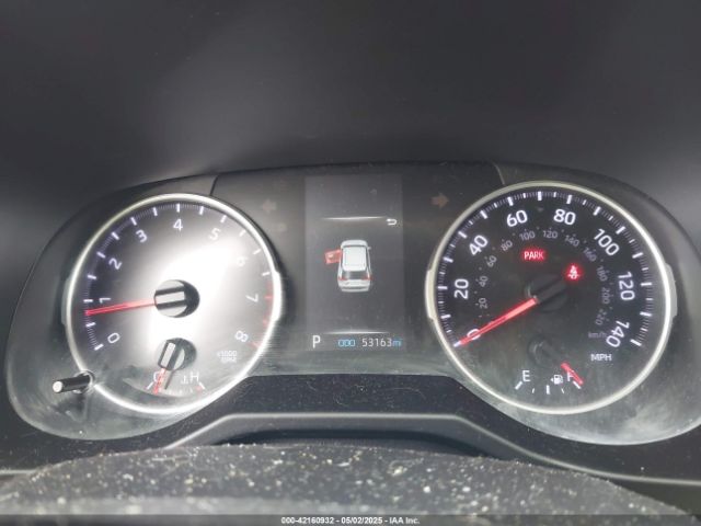 2T3C1RFV7LW090037 Toyota a25a-fks