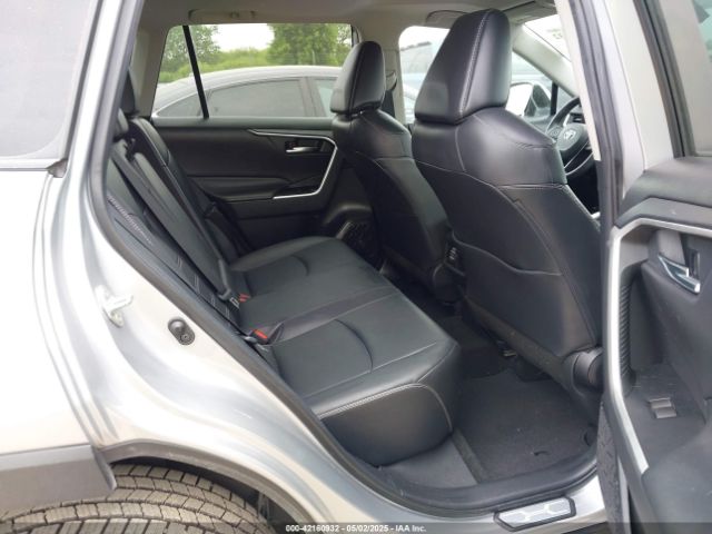 2T3C1RFV7LW090037 Toyota a25a-fks