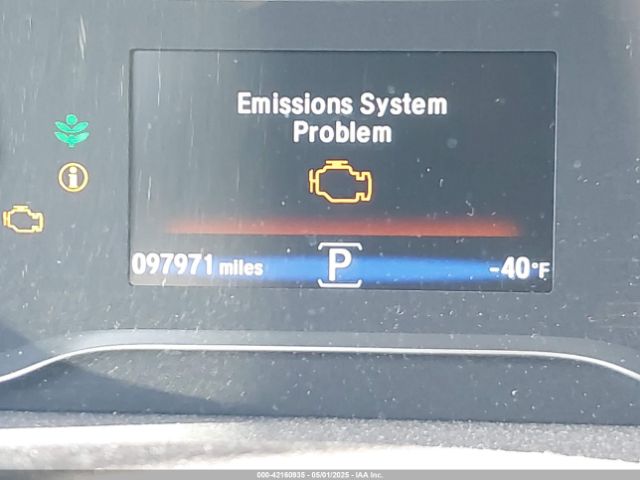 5FNYF6H36HB034332 Honda Pilot Ex