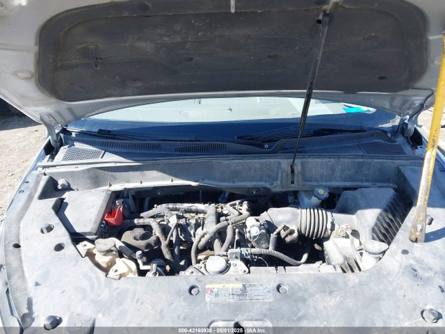 Chevrolet llt 2015 1GNKVFED8FJ327569 Image 10