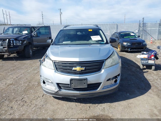 Chevrolet llt 2015 1GNKVFED8FJ327569 Image 12