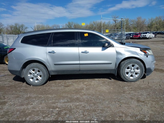 Chevrolet llt 2015 1GNKVFED8FJ327569 Image 13