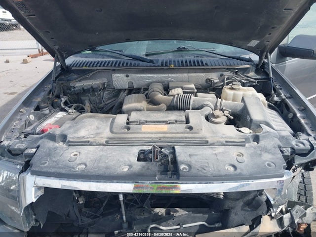 Ford Expedition 2014 1FMJK2A51EEF35056 Image 10