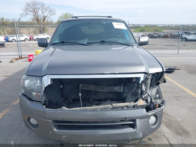 Ford Expedition 2014 1FMJK2A51EEF35056 Image 12