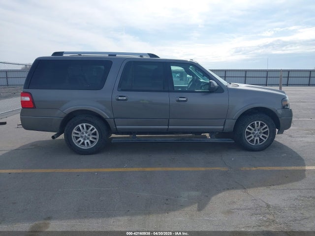 Ford Expedition 2014 1FMJK2A51EEF35056 Image 13