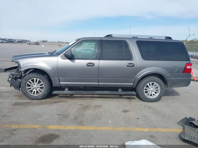 Ford Expedition 2014 1FMJK2A51EEF35056 Image 14