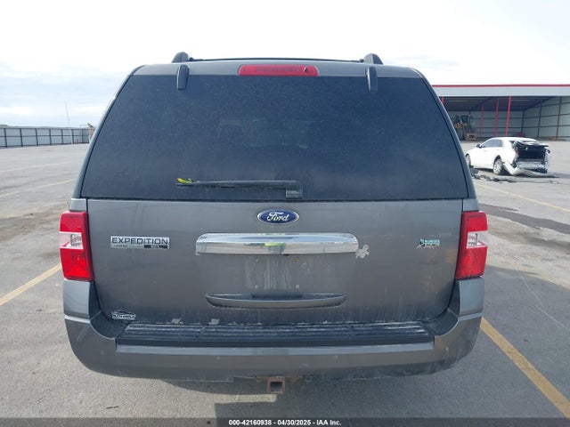 Ford Expedition 2014 1FMJK2A51EEF35056 Image 16