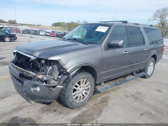 Ford Expedition 2014 1FMJK2A51EEF35056 Image 2