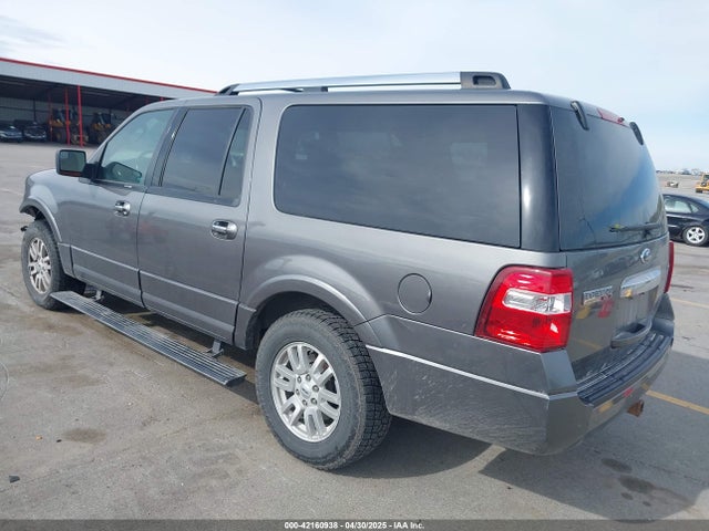 Ford Expedition 2014 1FMJK2A51EEF35056 Image 3
