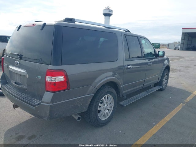 Ford Expedition 2014 1FMJK2A51EEF35056 Image 4