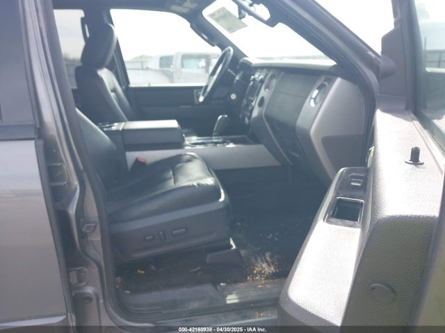 Ford Expedition 2014 1FMJK2A51EEF35056 Image 5