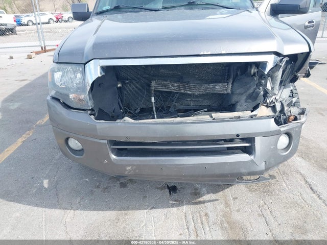 Ford Expedition 2014 1FMJK2A51EEF35056 Image 6
