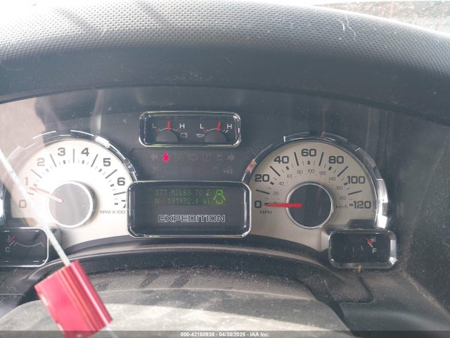 Ford Expedition 2014 1FMJK2A51EEF35056 Image 7