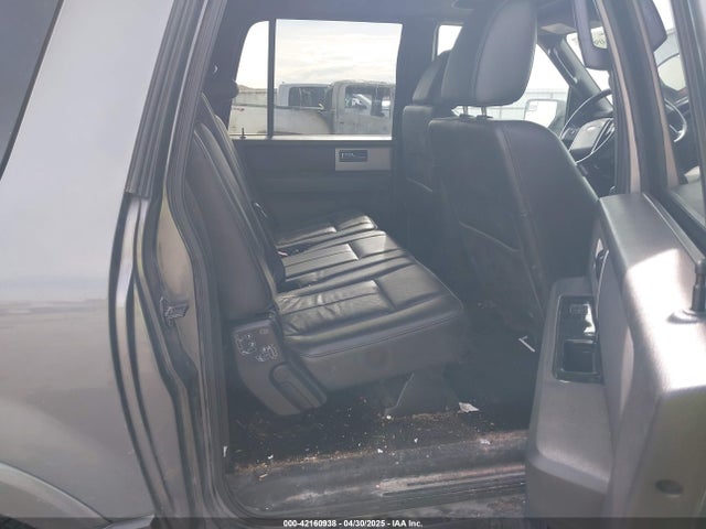 Ford Expedition 2014 1FMJK2A51EEF35056 Image 8