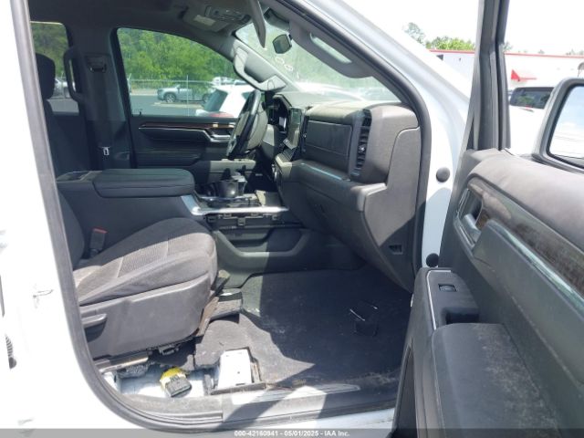 1GCUDEEL0RZ108200 Chevrolet Silverado 1500 4wd  Short Bed Rst