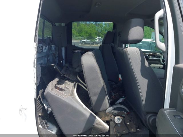 1GCUDEEL0RZ108200 Chevrolet Silverado 1500 4wd  Short Bed Rst