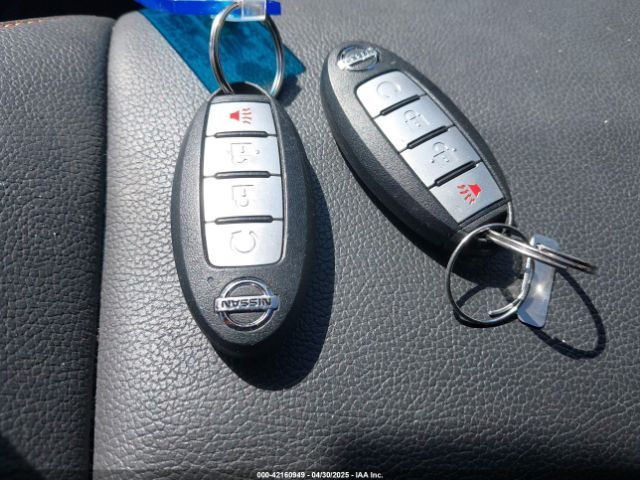 3N1CP5CU0KL498990 Nissan KICKS SR