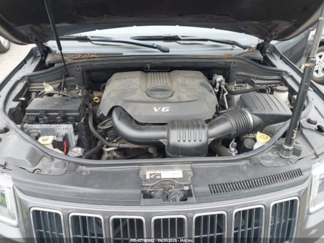1C4RJEBG0EC555774 Jeep Grand Cherokee Limited