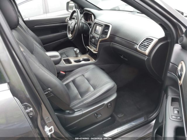 1C4RJEBG0EC555774 Jeep Grand Cherokee Limited