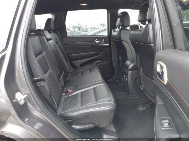 1C4RJEBG0EC555774 Jeep Grand Cherokee Limited