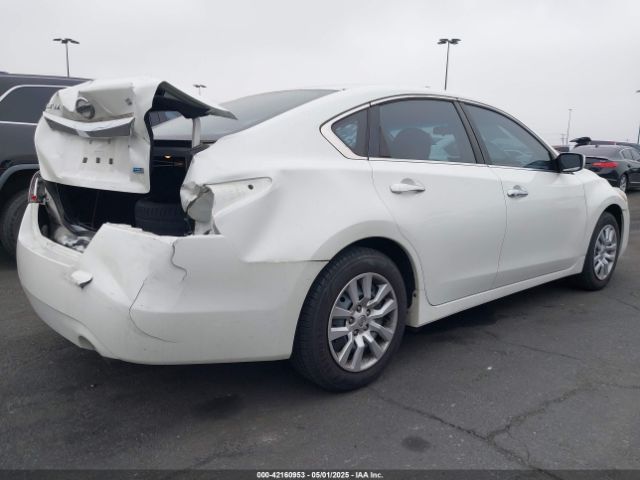 1N4AL3APXEN208783 Nissan Altima 2.5 S