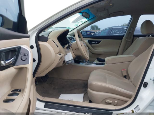 1N4AL3APXEN208783 Nissan Altima 2.5 S