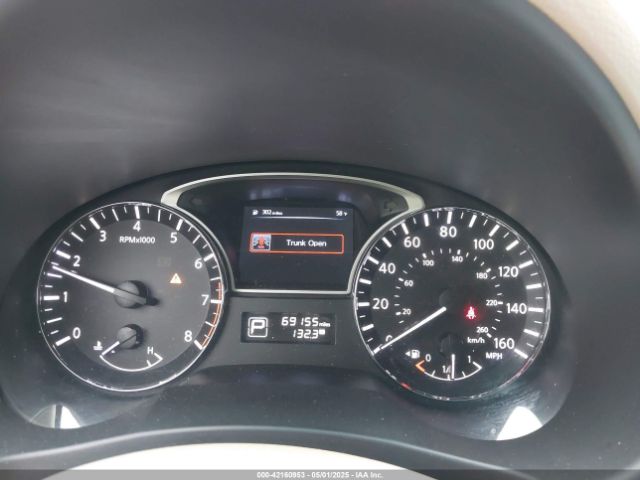 1N4AL3APXEN208783 Nissan Altima 2.5 S