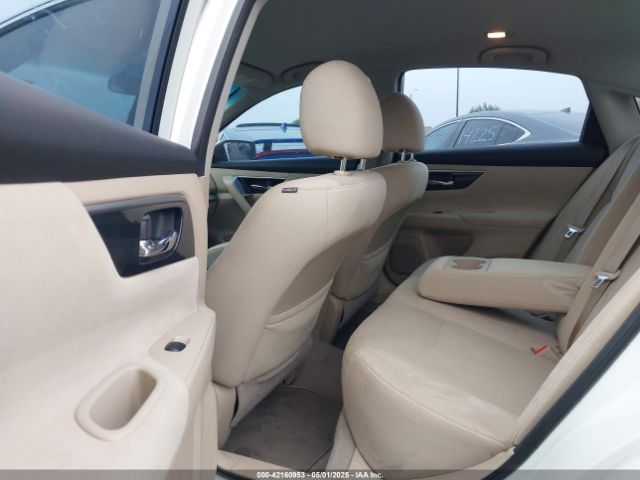 1N4AL3APXEN208783 Nissan Altima 2.5 S