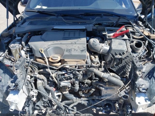 2020 LAND ROVER RANGE ROVER EVOQUE SALZP2FX8LH077135 Photo 9