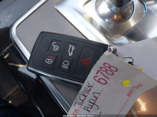 2020 LAND ROVER RANGE ROVER EVOQUE SALZP2FX8LH077135 Photo 10