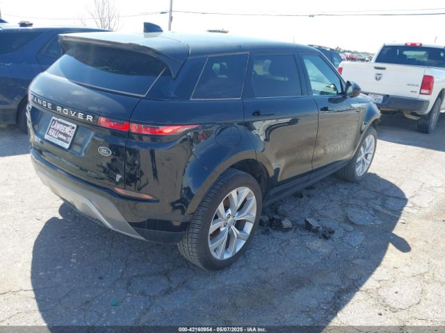 2020 LAND ROVER RANGE ROVER EVOQUE SALZP2FX8LH077135 Photo 3