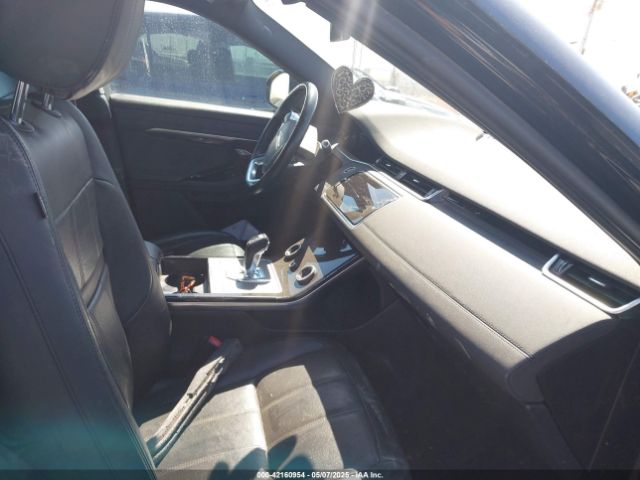 2020 LAND ROVER RANGE ROVER EVOQUE SALZP2FX8LH077135 Photo 4